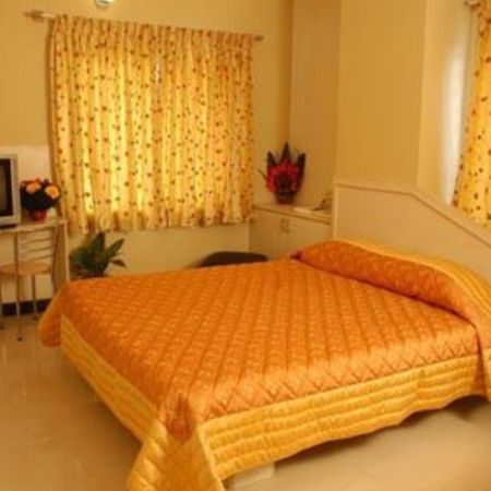 The Corporate Comforts Bangalore Luaran gambar