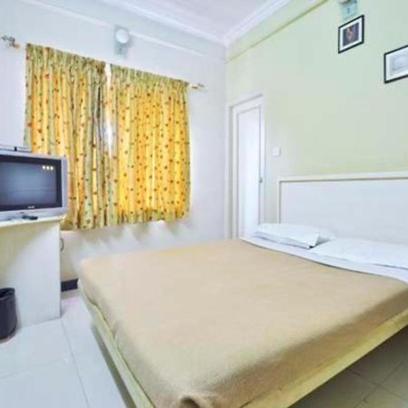 The Corporate Comforts Bangalore Luaran gambar