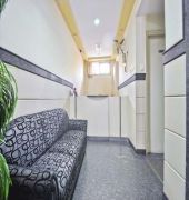The Corporate Comforts Bangalore Luaran gambar