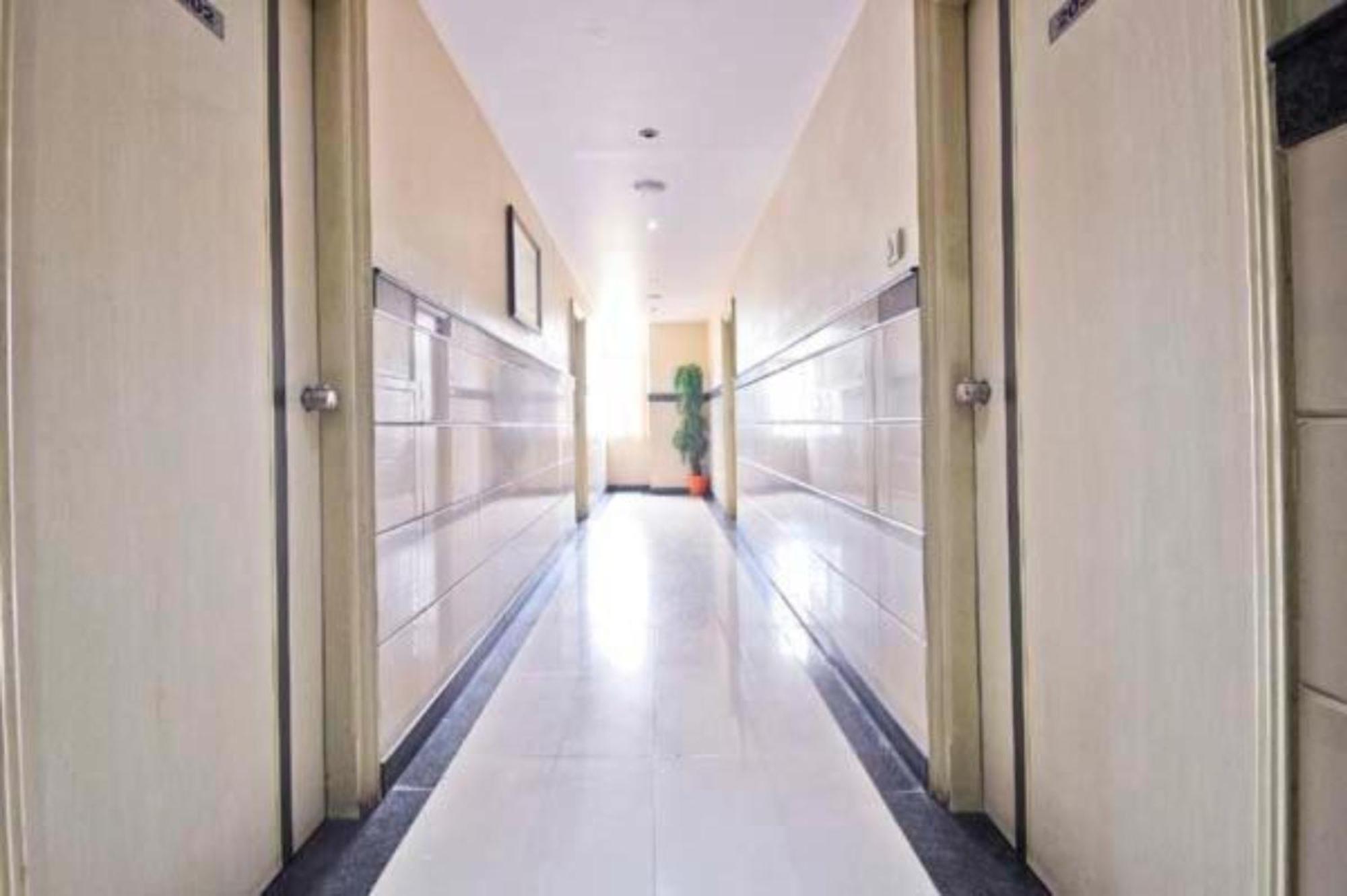 The Corporate Comforts Bangalore Luaran gambar