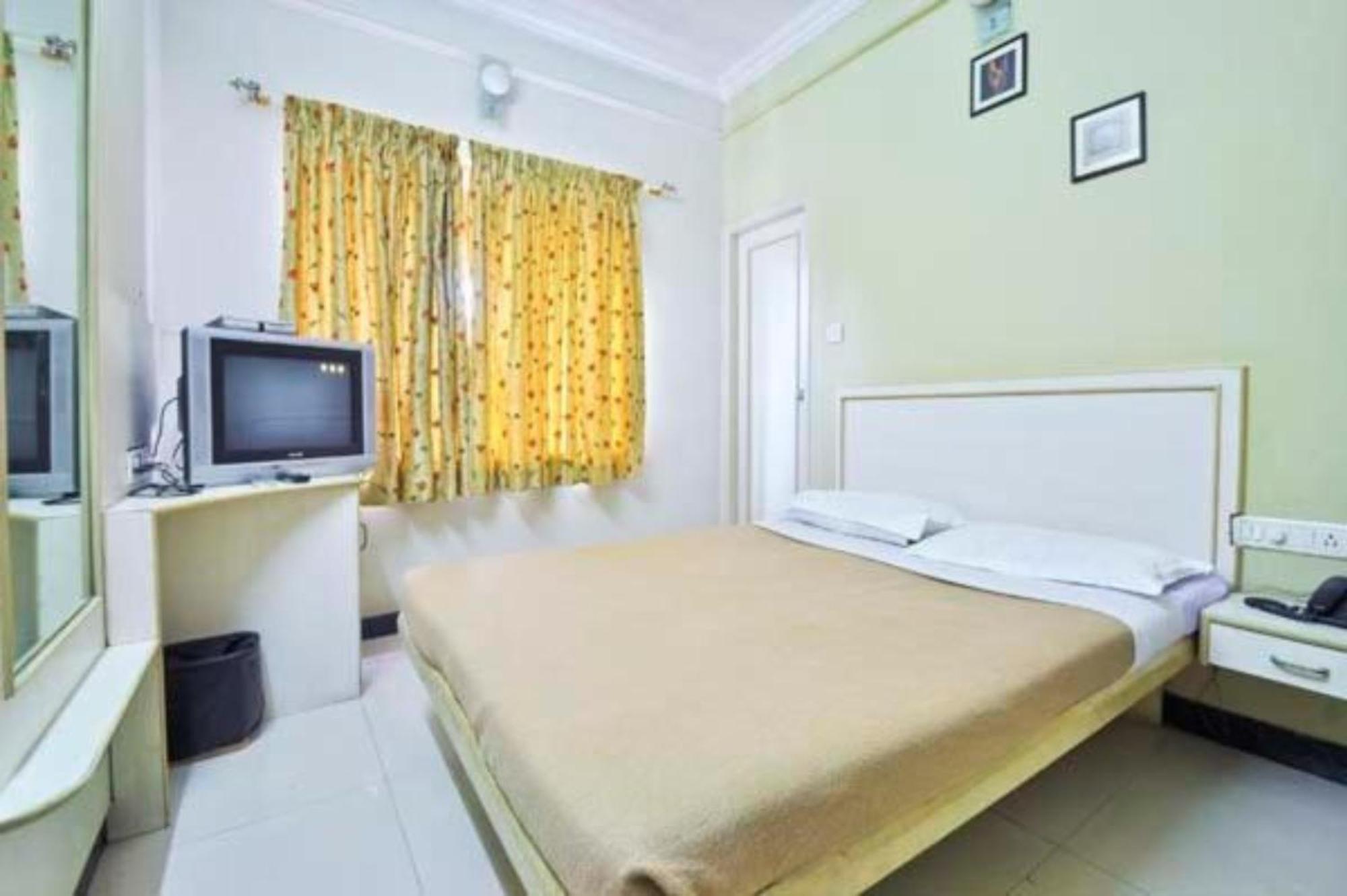 The Corporate Comforts Bangalore Luaran gambar